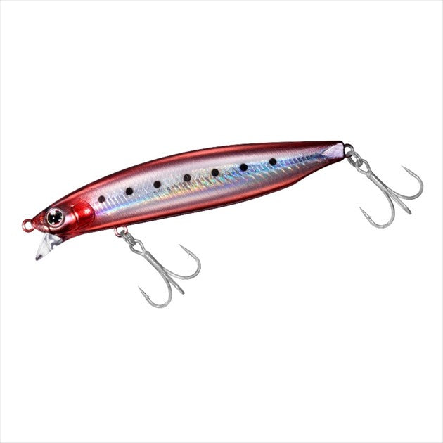 DAIWA Sea Bass Lure Shoreline Shiner Z Vertis R 98F-SSR Adele Burning Sardine