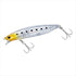 DAIWA Seabass Lure Shoreline Shiner Z Vertis R 98F-SSR Keimura Raw Shirasu