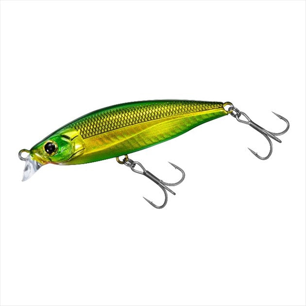 DAIWA Seabass Lure Morethan Groovin 70HS Adelgurikin