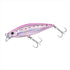 DAIWA Sea Bass Lure Morethan Groovin 70HS Adel Pink Sardine