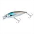 DAIWA Sea Bass Lure Morethan Groovin 70HS Borakono Glowberry