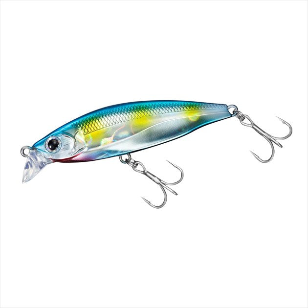 DAIWA Seabass Lure Morethan Groovin 70HS NATSUSORA