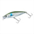 DAIWA Seabass Lure Morethan Groovin 70HS 3D Inakko