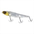 DAIWA Seabass Lure Monster Slider 135F Laser Impact LI SG Clear Konoshiro