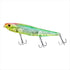 DAIWA Seabass Lure Monster Slider 135F Laser Impact LI Clear Chart Sand