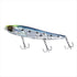 DAIWA Sea Bass Lure Monster Slider 135F Laser Impact LI Chart Head Sardine