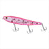 DAIWA Sea Bass Lure Monster Slider 135F Laser Impact LI Pink Sardine