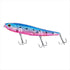 DAIWA Seabass Lure Monster Slider 135F Laser Impact LI Blue Pink Sardine