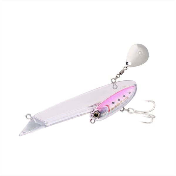 DAIWA Swallowing Spin 48g Pink Sardine