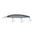 DAIWA Seabass Lure Shoreline Shiner Z Set Upper 125S-DR Full Silver