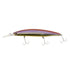 DAIWA Seabass Lure Shoreline Shiner Z Set Upper 125S-DR Yosakoi Red