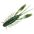 DAIWA Worm Silver Wolf Urban Shrimp 2.4 inch Yodogawa Special