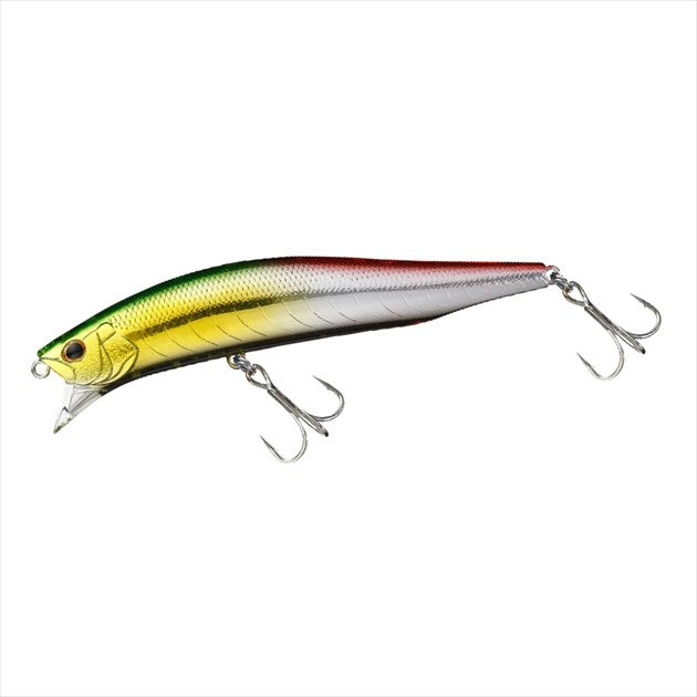 DAIWA Seabass Lure Morethan Crosswake R 90FSSR Adel Evening Twilight Modified