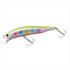 DAIWA Seabass Lure Morethan Crosswake R 90FSSR Adel Never Sleeps