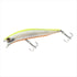 DAIWA Seabass Lure Morethan Crosswake R 90FSSR Chart Back Pearl