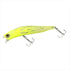 DAIWA Seabass Lure Morethan Crosswake R 90FSSR Half Chartfire