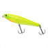 DAIWA Seabass Lure Silver Wolf Rough Trick 90F Matte Chart