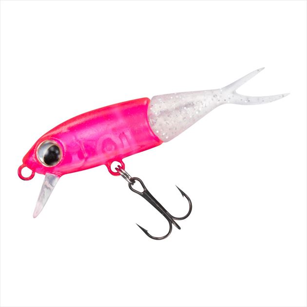 DAIWA Moonflower Shizuru 50S Glow Pink