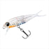 DAIWA Moonflower Shizuru 50S Net Chirashi