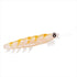 DAIWA Worm Real Krill Worm Tough M Luminous Raw Krill