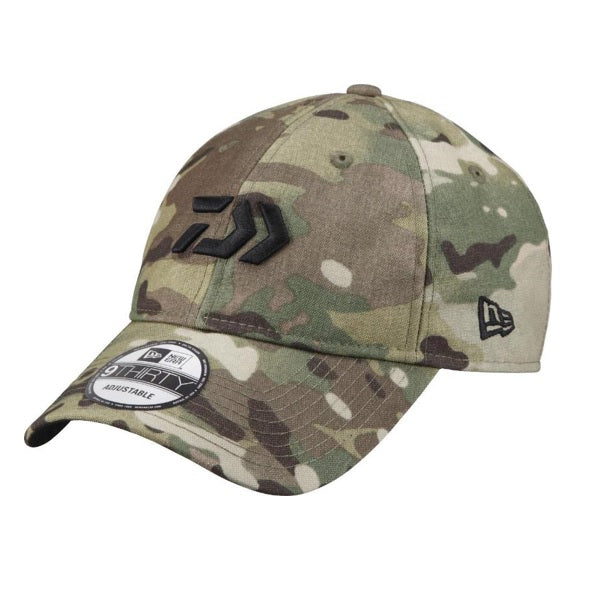 DAIWA DC-5323N 9FIFTY CORDURA MULTICAM