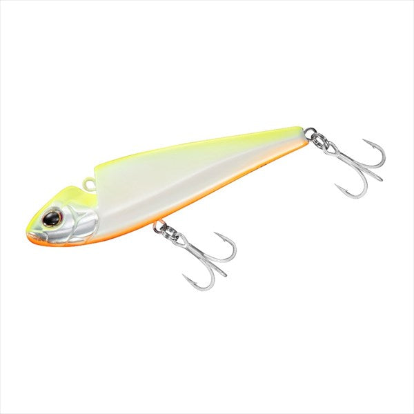 DAIWA Sea Bass Lure Morethan Berry Roll 80S Chart Back Pearl