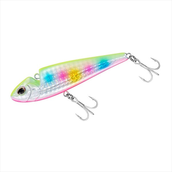 DAIWA Seabass Lure Morethan Berry Roll 80S Sleepless City