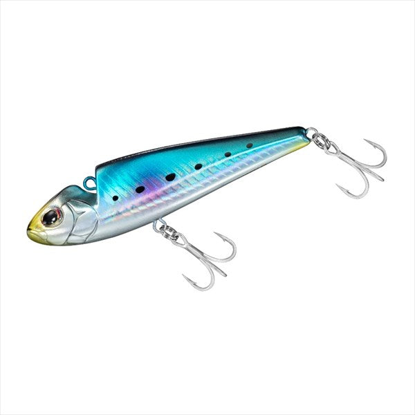 DAIWA Sea Bass Lure Morethan Berry Roll 80S Adel Sardine