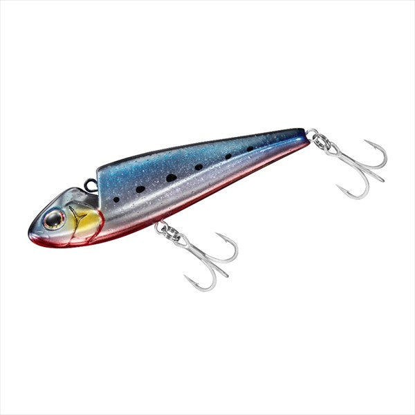 DAIWA Sea Bass Lure Morethan Berry Roll 80S SG Sardine RB