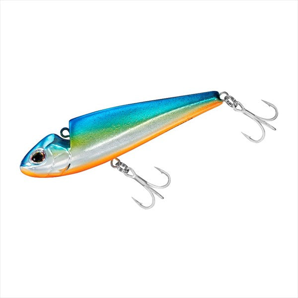 DAIWA Seabass Lure Morethan Berry Roll 80S SG Kibinago OB