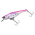 DAIWA Seabass Lure Samurai Metal Beat 44g PH Pink Sardine