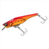 DAIWA Seabass Lure Samurai Metal Beat 44g PH Red Gold