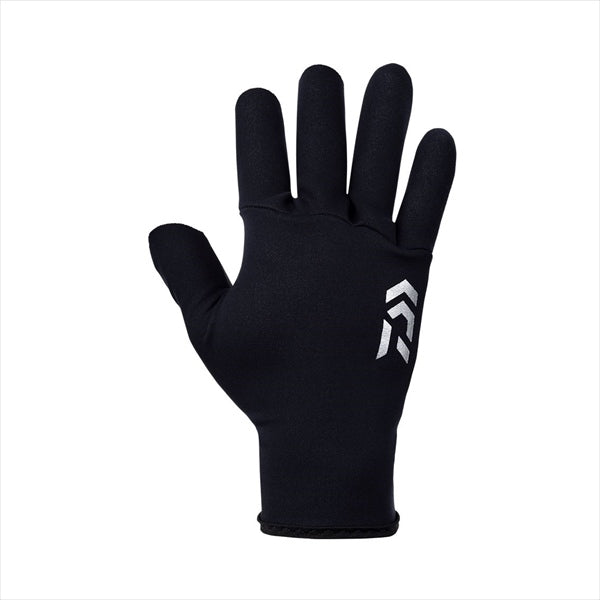 DAIWA DG-7323W Titanium Alpha Gloves, 3-piece cut