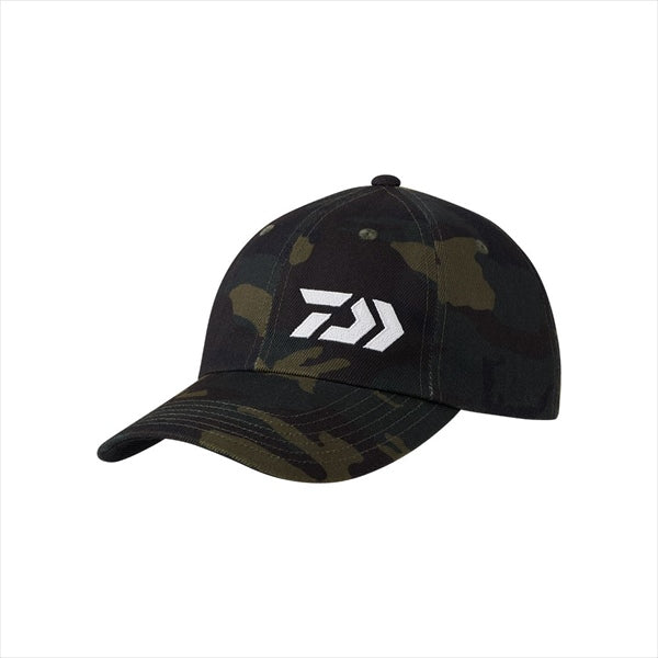 DAIWA DC-8123W Basic Cap