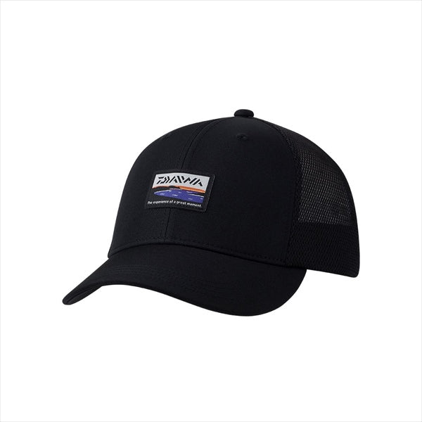 DAIWA DC-4123 Trucker Cap