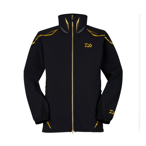 DAIWA DJ-2123T Tournament Storm Fleece Tech Jacket