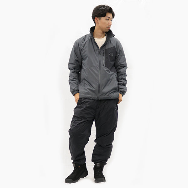 DAIWA DI-5223 Cordura Warm-up Suit