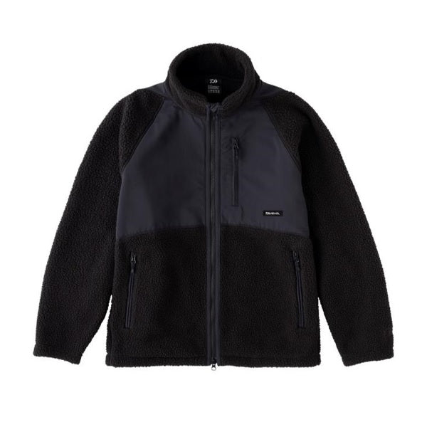 DAIWA DJ-3123 Retro Fleece Jacket