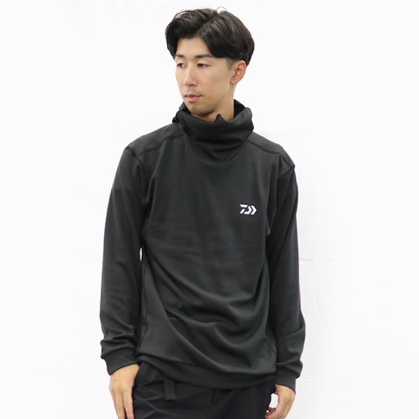 DAIWA DE-9223 Light Stretch Hoodie