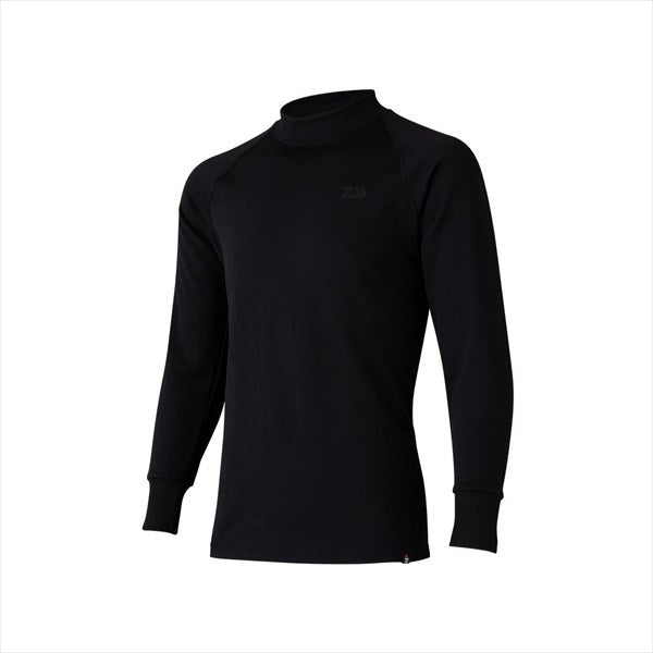 DAIWA DU-3623S Danrotech Mid-neck Undershirt