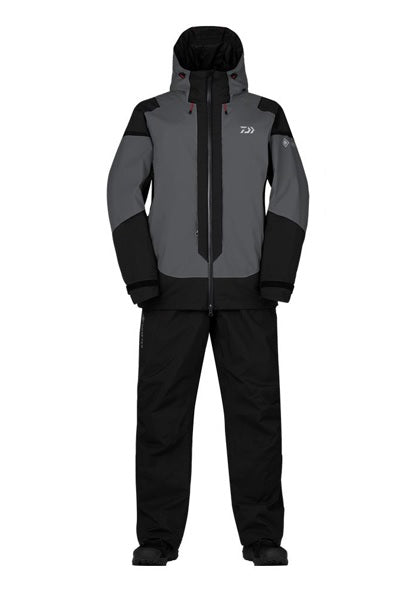 DAIWA DW-1823 Gore-Tex Product Combi-Up Winter Suit