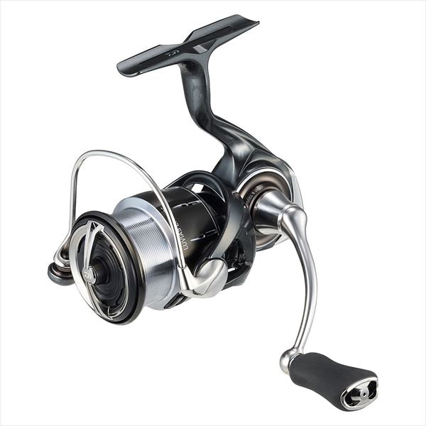 DAIWA Spinning Reel 24 Luvias LT2500S