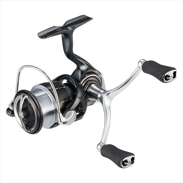 DAIWA Spinning Reel 24 Luvias LT2500S-DH