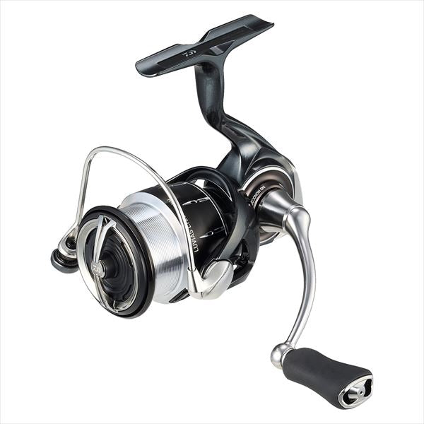 [Pre-order] DAIWA Spinning Reel 24 Luvias LT2500S-XH [Scheduled for release in mid-August *Cannot be ordered with other products at the same time]