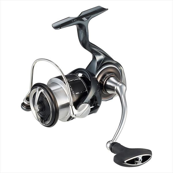 DAIWA Spinning Reel 24 Luvias PC LT2500-H