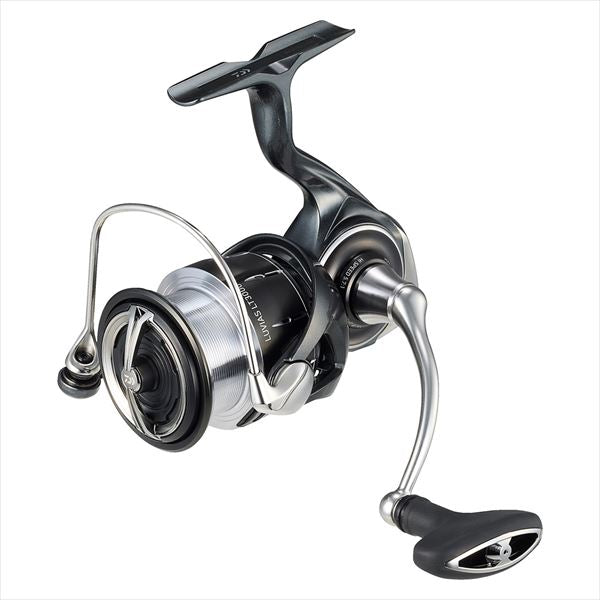 DAIWA Spinning Reel 24 Luvias LT3000-H