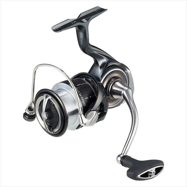 DAIWA Spinning Reel 24 Luvias PC LT3000-XH