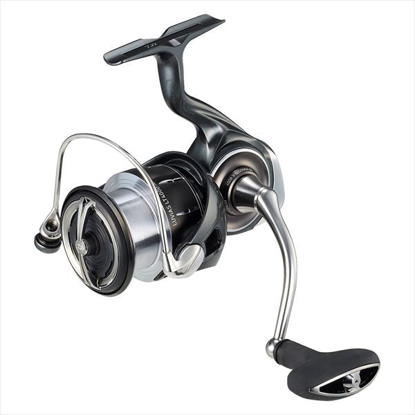 DAIWA Spinning Reel 24 Luvias LT4000-XH