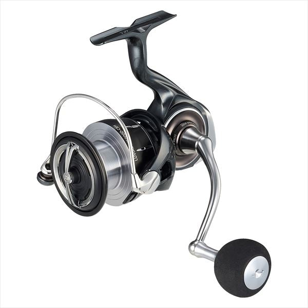 DAIWA Spinning Reel 24 Luvias LT5000D-CXH