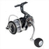 DAIWA Spinning Reel 24 Luvias LT5000D-CXH
